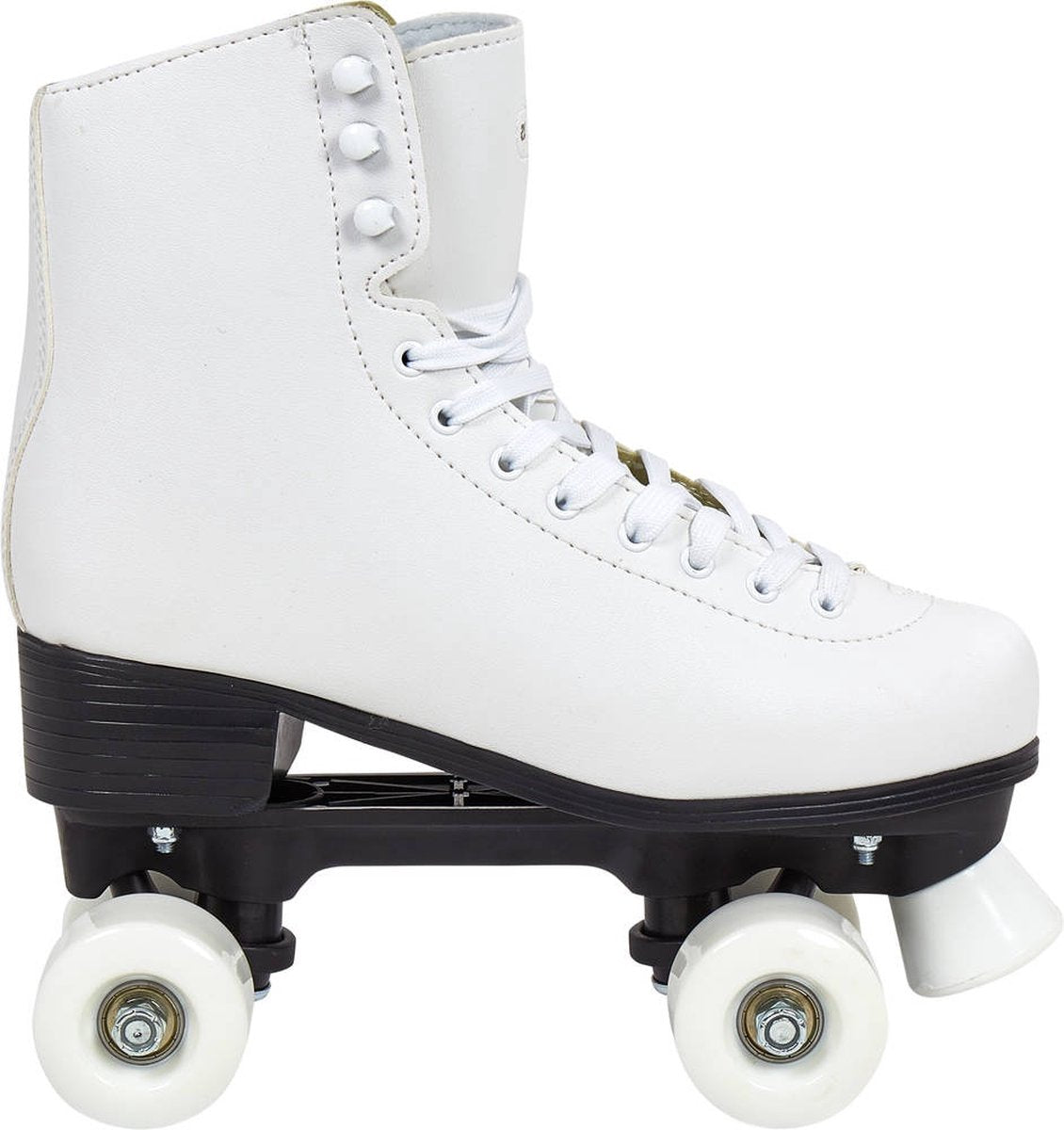 RC1 Rollschuhe Damen weiß Größe 40