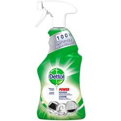 Küchenreiniger Dettol