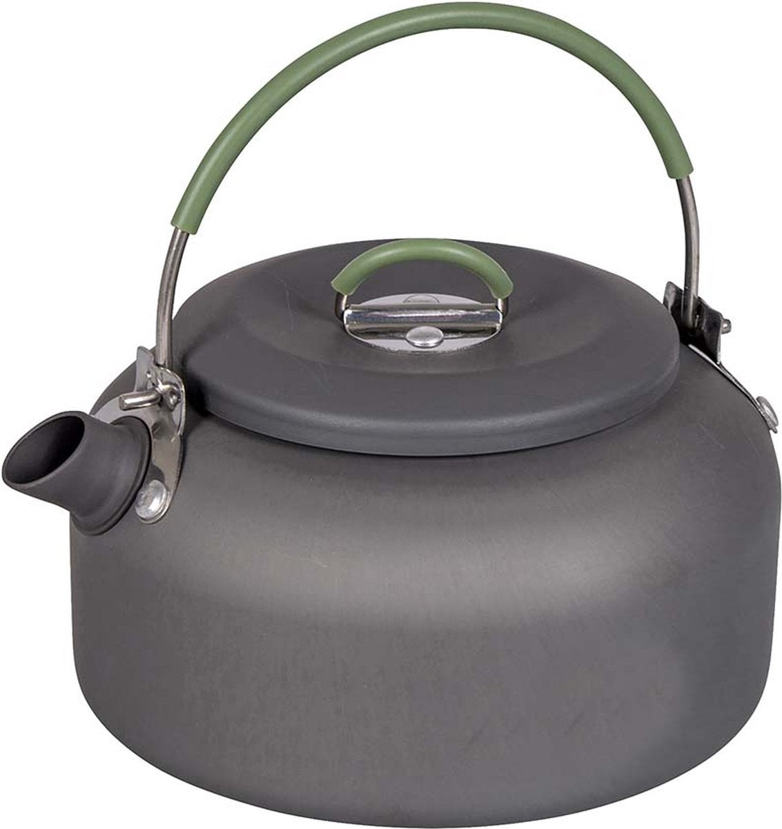 Bo-Camp – Teekessel – Explorer – S – hart eloxiert – 0