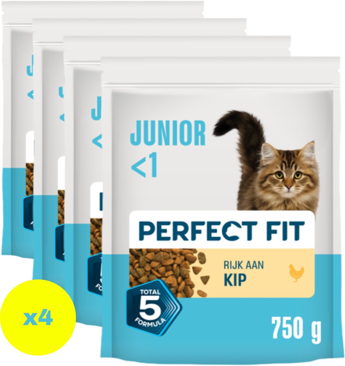 Perfekte Passform