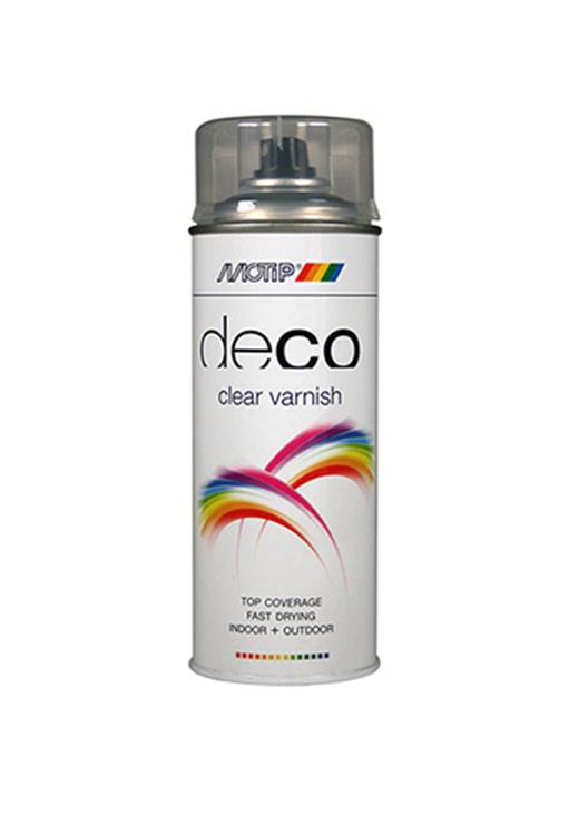 Motip Spraydose 400 ml Glanzlack