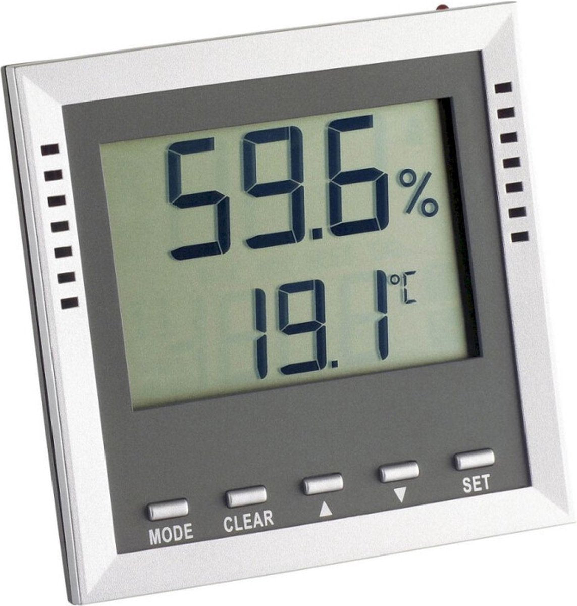 Tfa Dostmann TFA 30.5010 – Thermo-Hygrometer