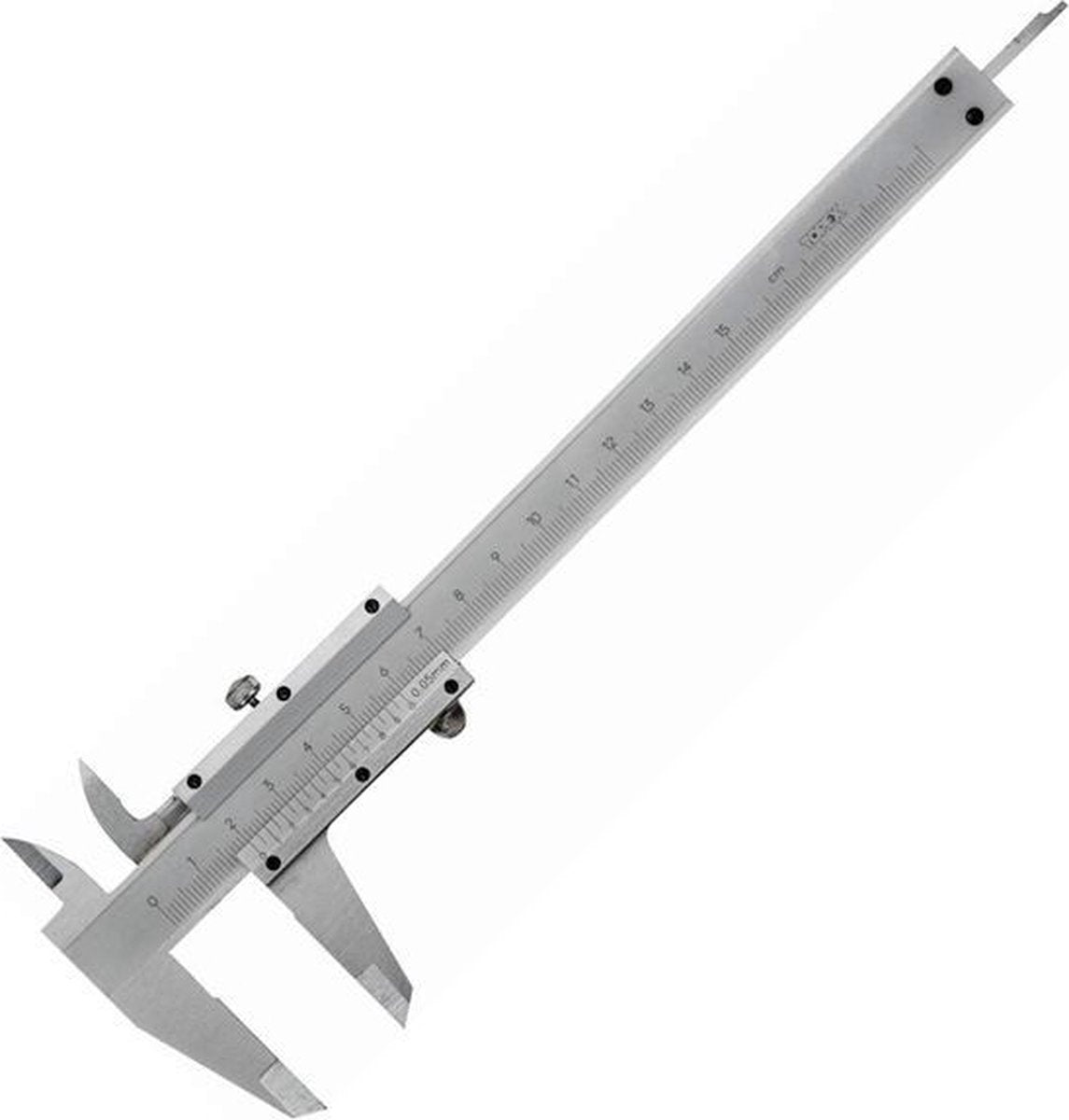 Topex-Messschieber 0-150 mm