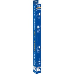 Magic-Chart Flipchart Folie Legamaster 7-159054 90x120cm weiß