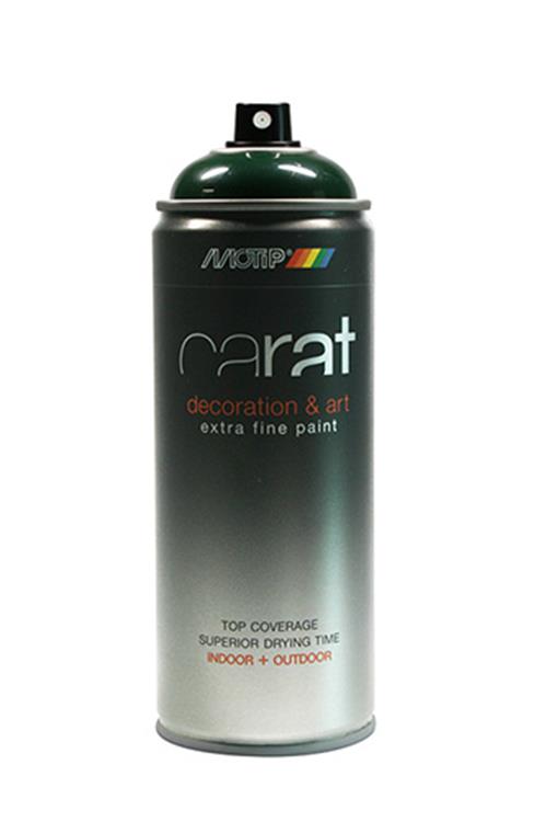Motip 1032359 - Karat Tannengrün | 1 Stk