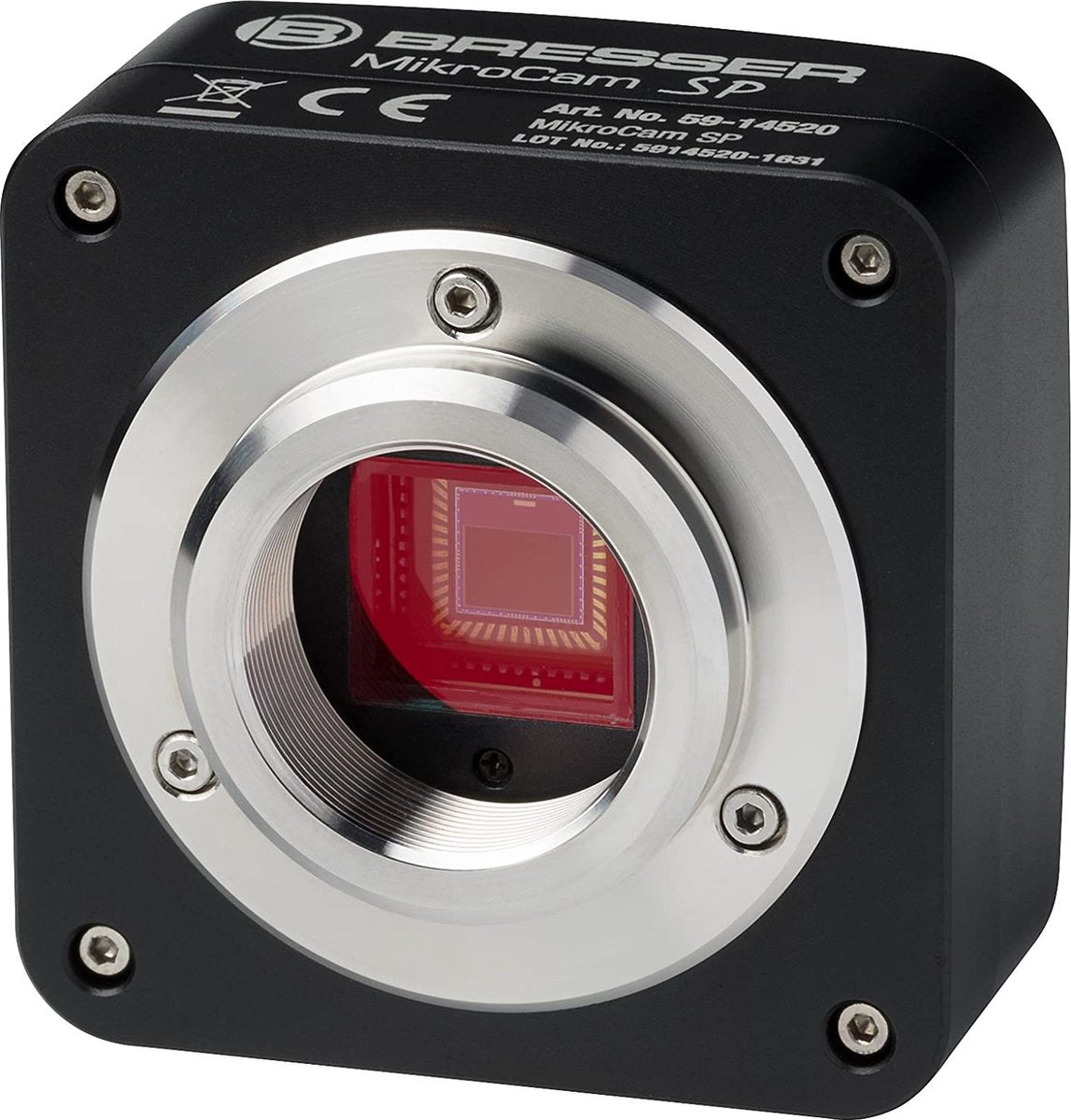 Bresser mikrocam sp 5.0 Mikroskopkamera