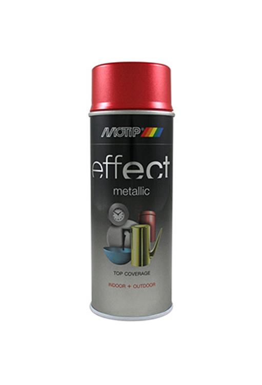 Motip 1032392 - Metallic-Lack rot | 1 Stk