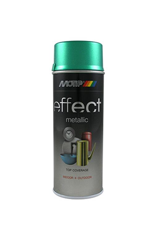Motip 1032393 - Metallic-Lack grün | 1 Stk