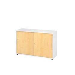 Bach Cabinet Hammerer V1752S mit 3 Bs weiß
