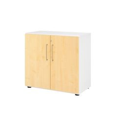 Bach Cabinet Hammerer V928T2 W 3 Bs weiß