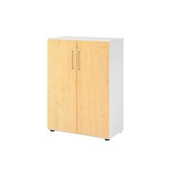 Bach Cabinet Hammerer V938T3 W 3 Bs weiß