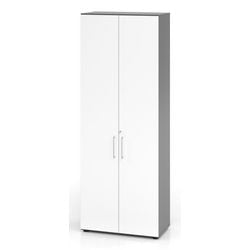 Bach Cabinet Hammerer V968T6 G W BS Graphit