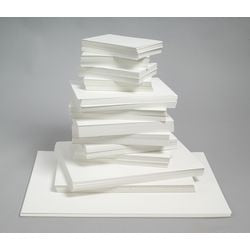 Zeichenpapier Tutorcraft mehrfarbig 43 mm x 61 mm x 20 mm