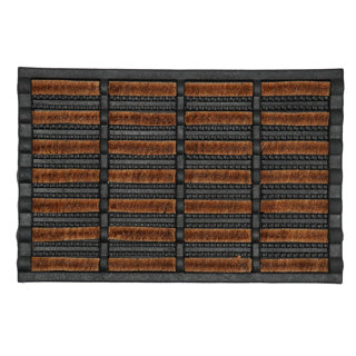 Türmat Mudbuster 40x60 cm Gummi mit Kokosnuss
