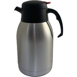 Isolierkanne 38.1587 Thermosteel 2 l