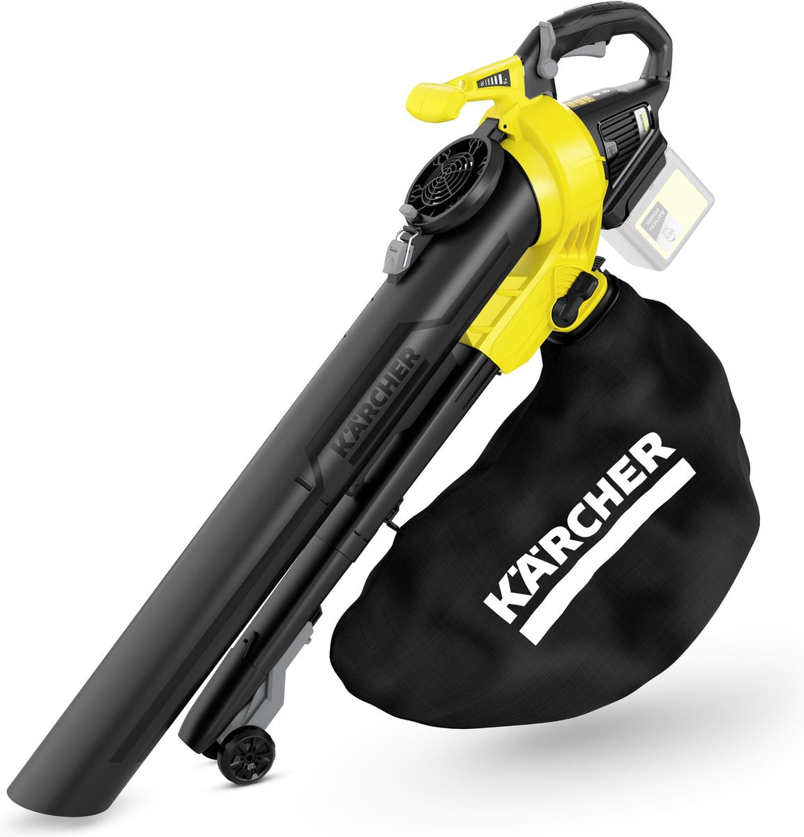 Kärcher blv 36-240 Laubsauger