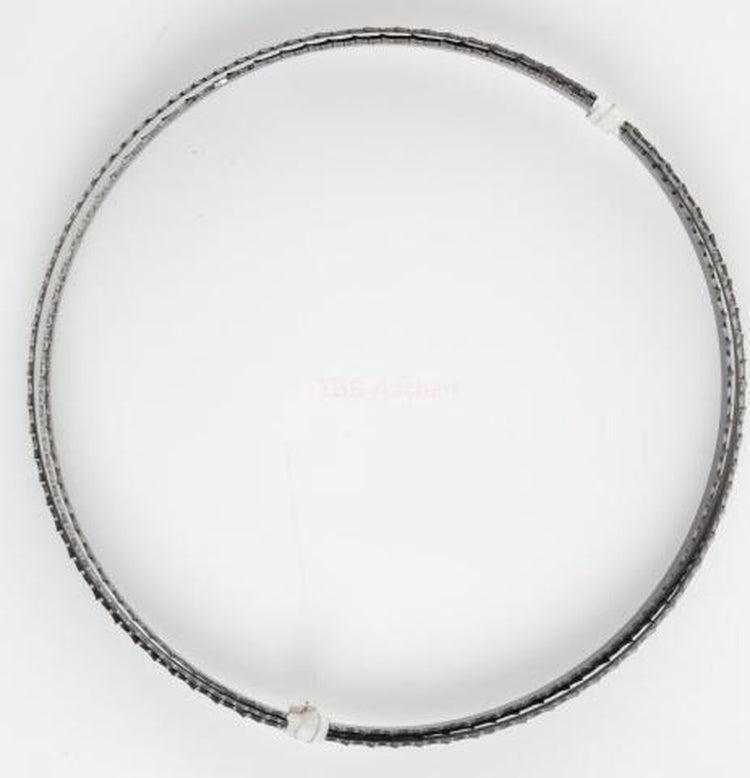Proxxon 28172 Bandsägeblatt 1065 x 6 x 0,6 1 Stück passend für Modell MBS 240 e