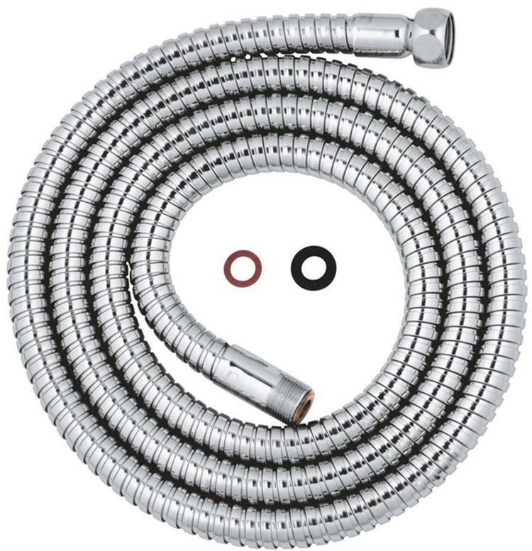 Grohe Brauseschlauch für Friseur-Mischbatterie 38x150cm chrom