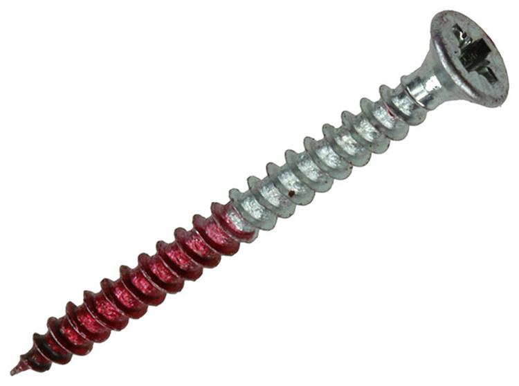 Rotadrill 1039969 - Universalschraube vkpzd vz 3,5x40mm (200) | 4 Stück