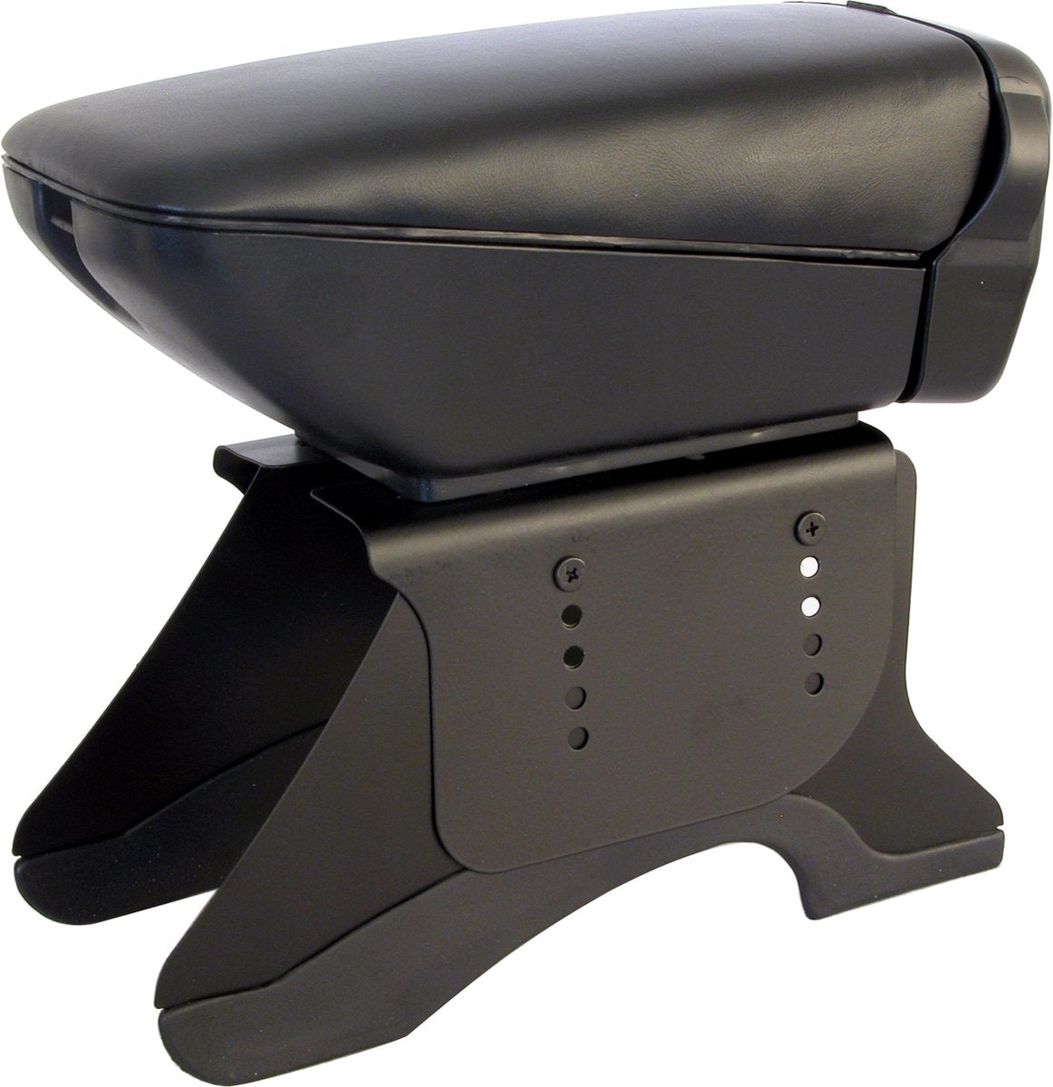 Carpoint Armlast Tourist Universal Black 30 x 20 x 45 cm