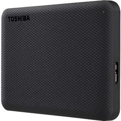 Toshiba Canvio Advance, 1 TB