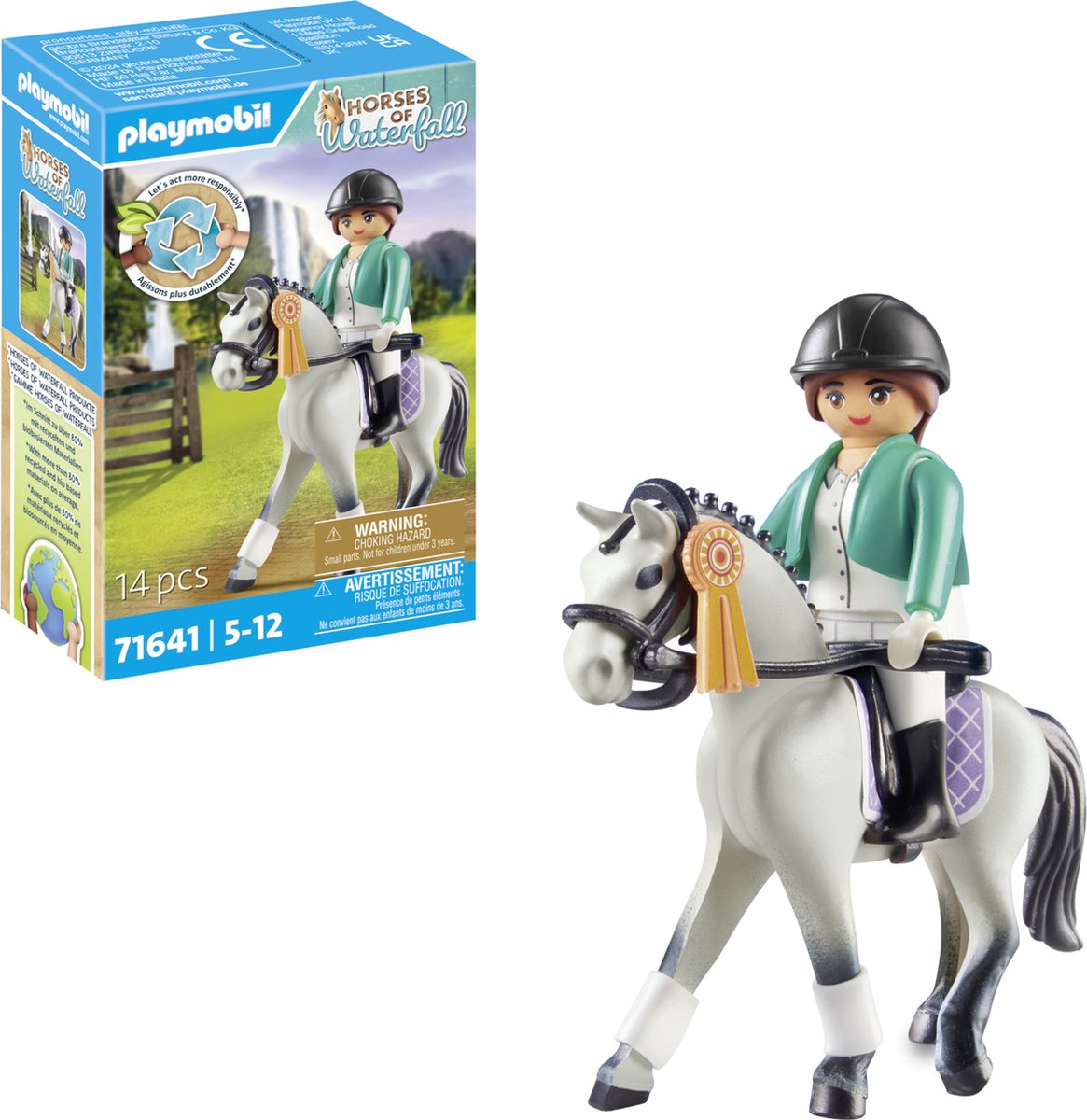 Playmobil