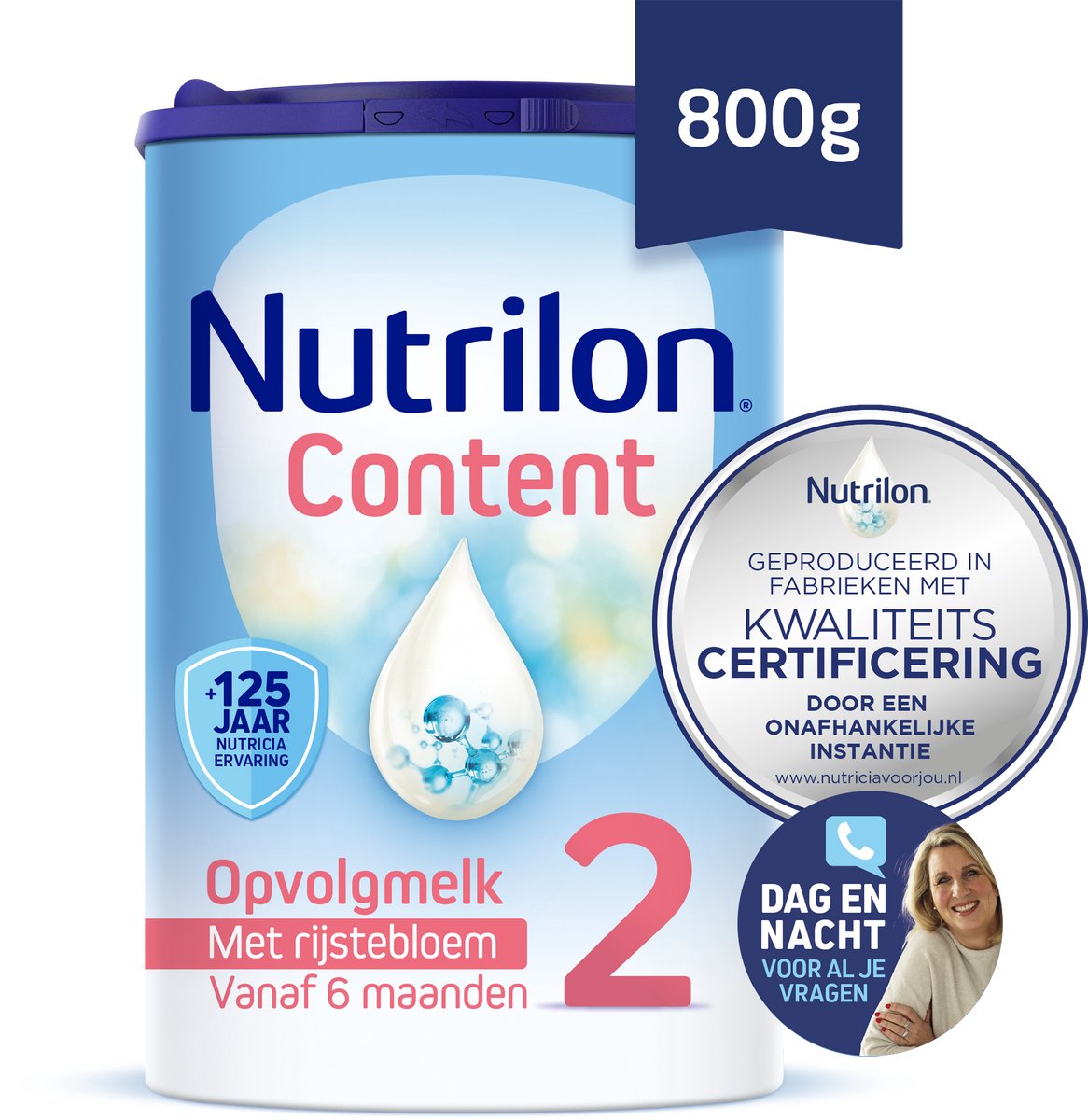 Nutrilon