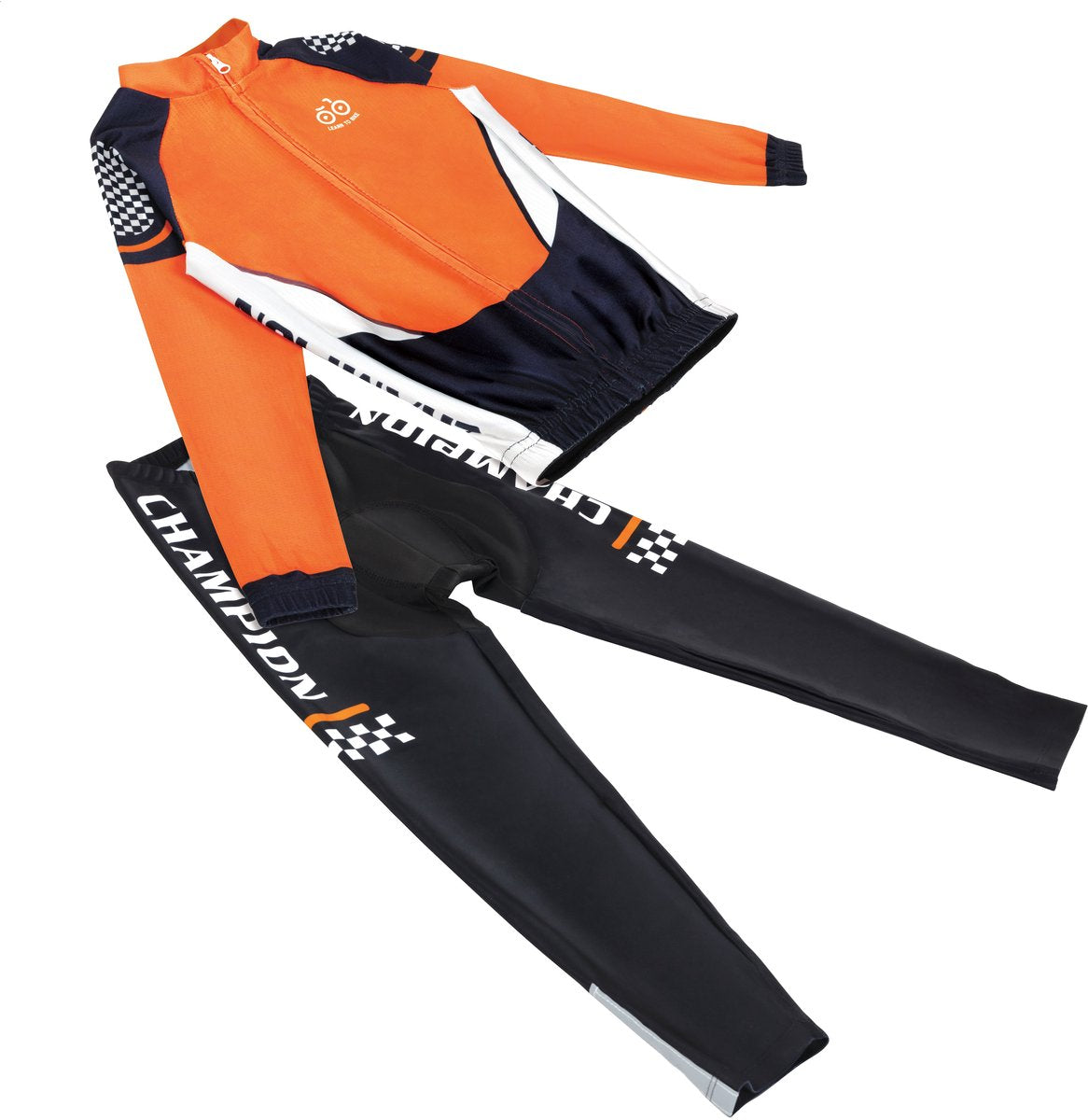 Hape Junior-Offroad-Bekleidung – l