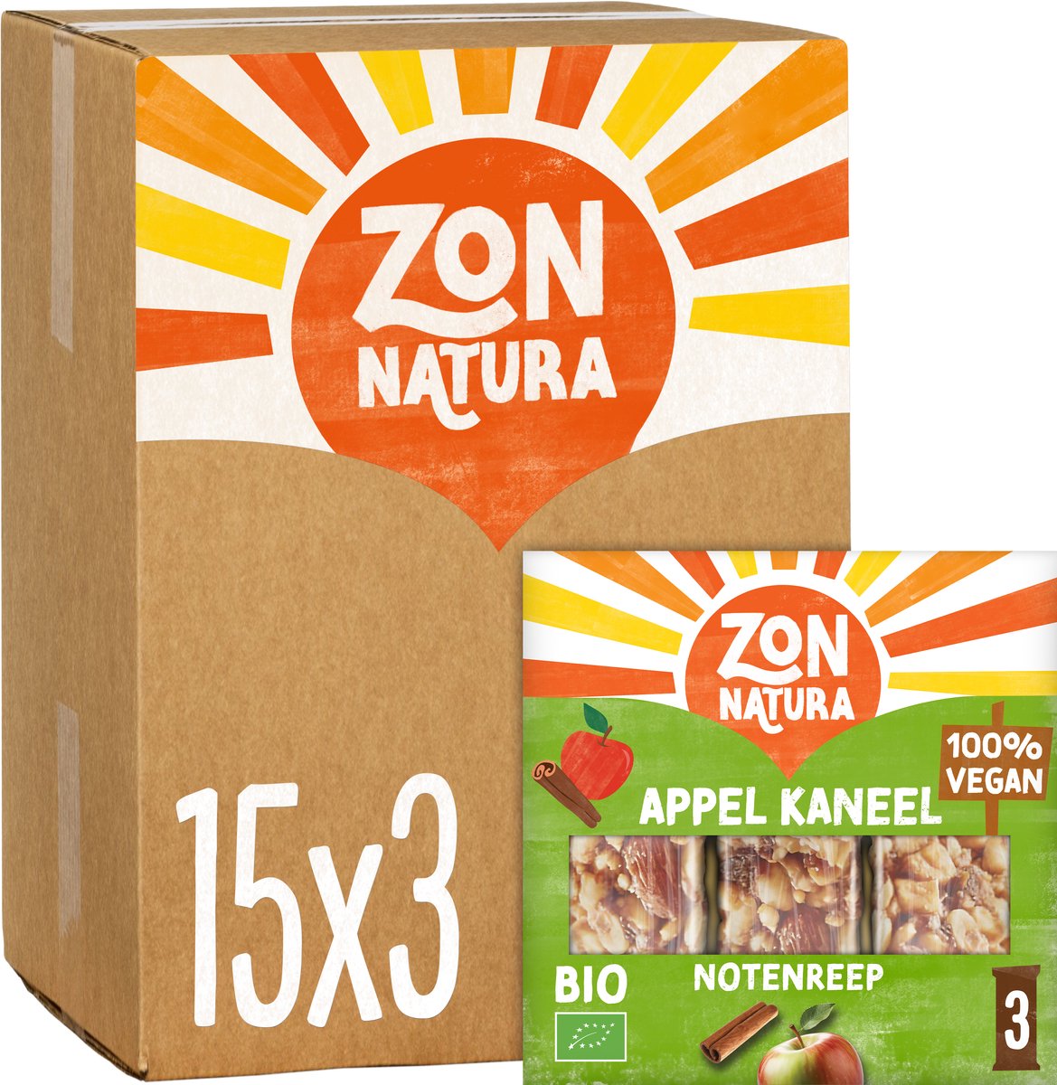 Sunnatura