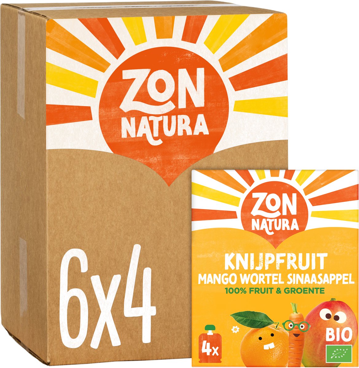 Sunnatura