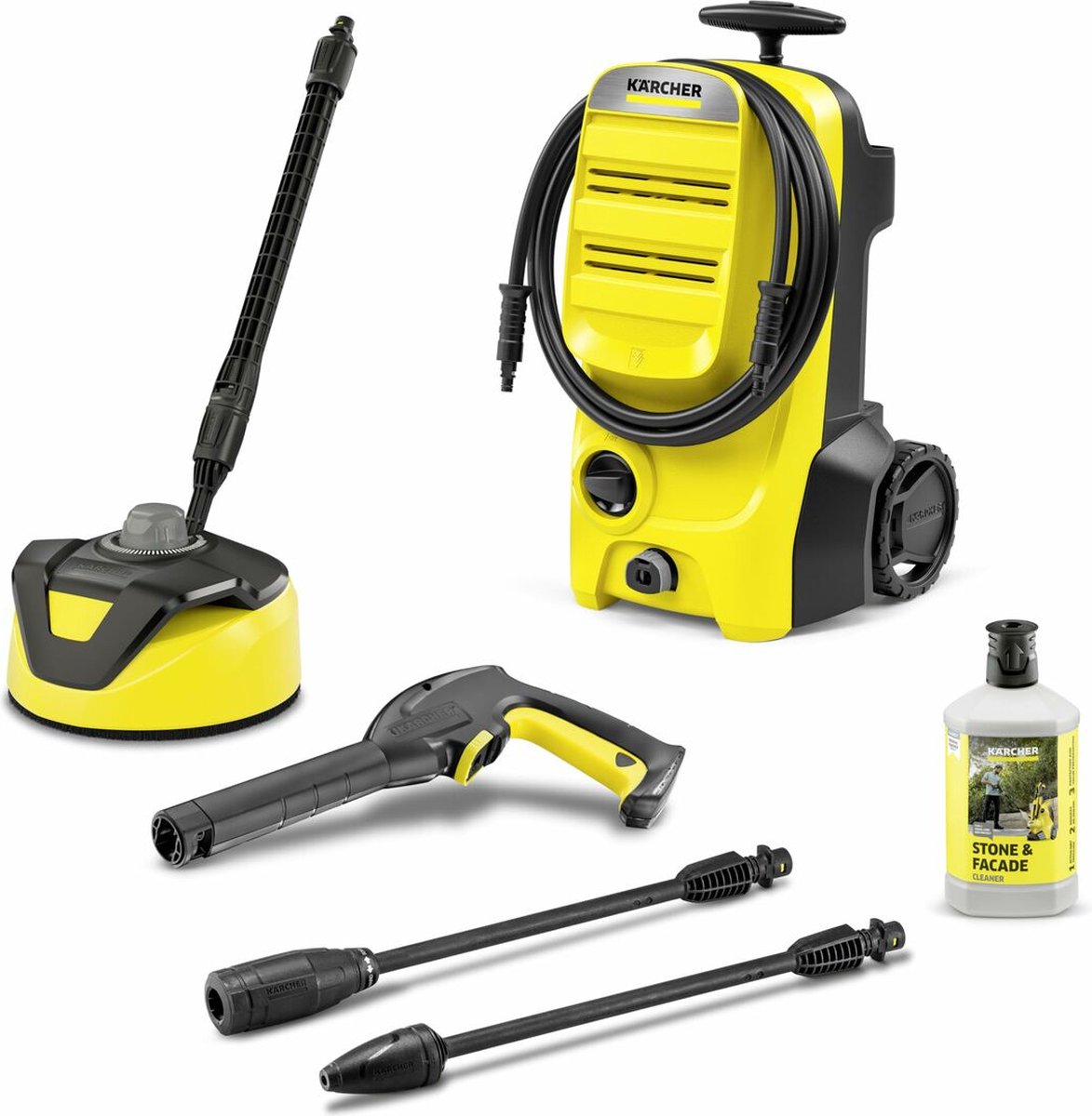 Karcher