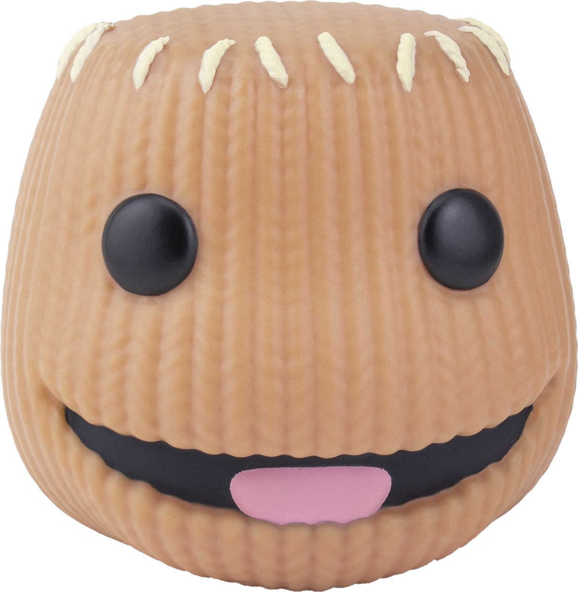 Paladone Sackboy, ein großes Abenteuerlicht mit Sound-Sackboy (Verschiedenes), neu