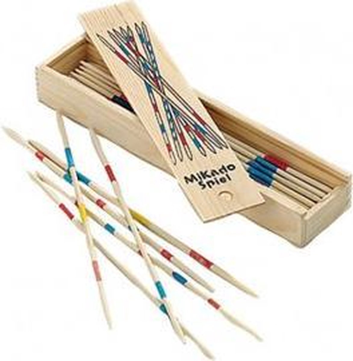 Philos-Mikado – 17 cm