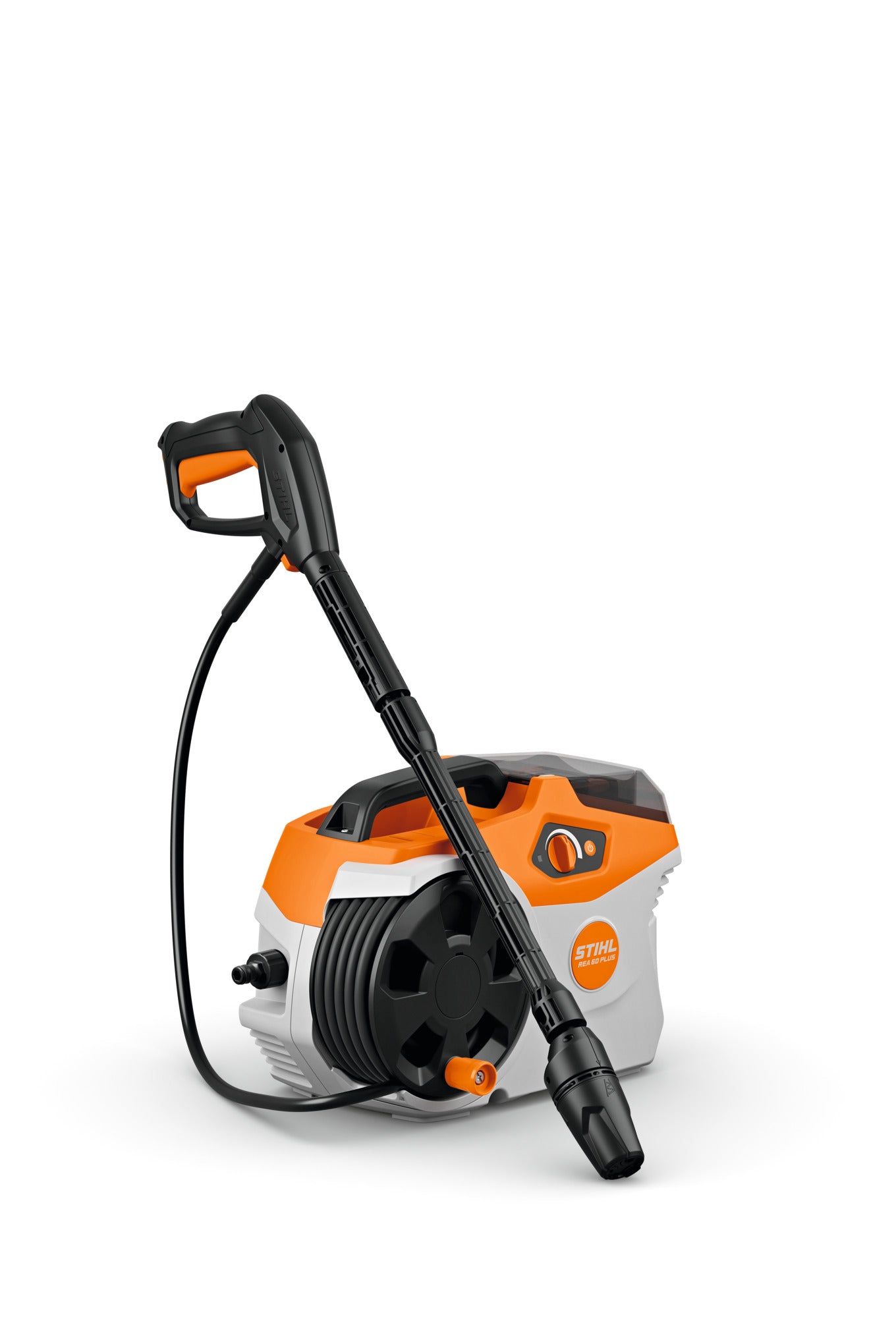 Stihl rea 60 plus hochdruckreiniger – ra010117600