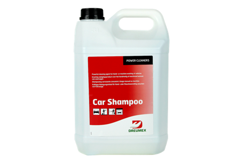 Dreumex Autoshampoo 5l