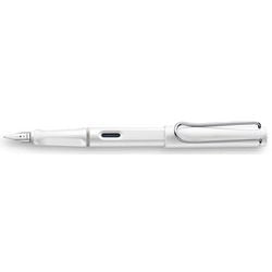 Füllfederhalter Lamy 1219677 weiß 12 mm (B)