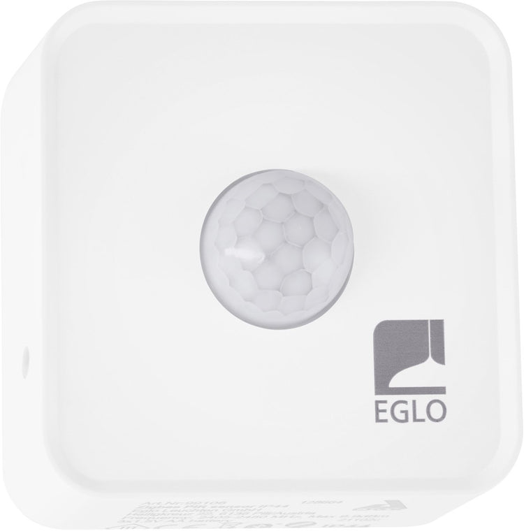Eglo Bewegungsmelder smarte Beleuchtung connect.z