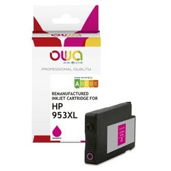 Tintenpatrone OWA 953XL rot