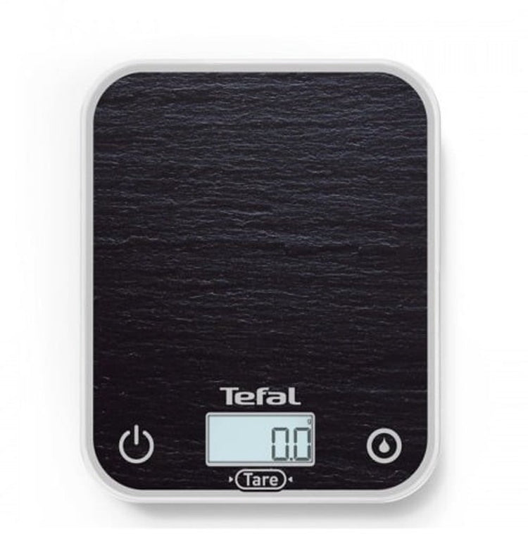 Tefal Tefal BC50D2 Küchenskala Schwarz