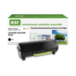 Esr k16169x1 Tonerkartusche kompatibel schwarz