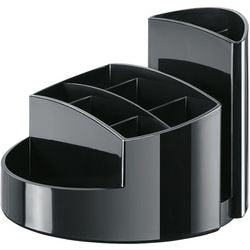 Stifthalter Han 17460-13 PP (Polypropylen) schwarz