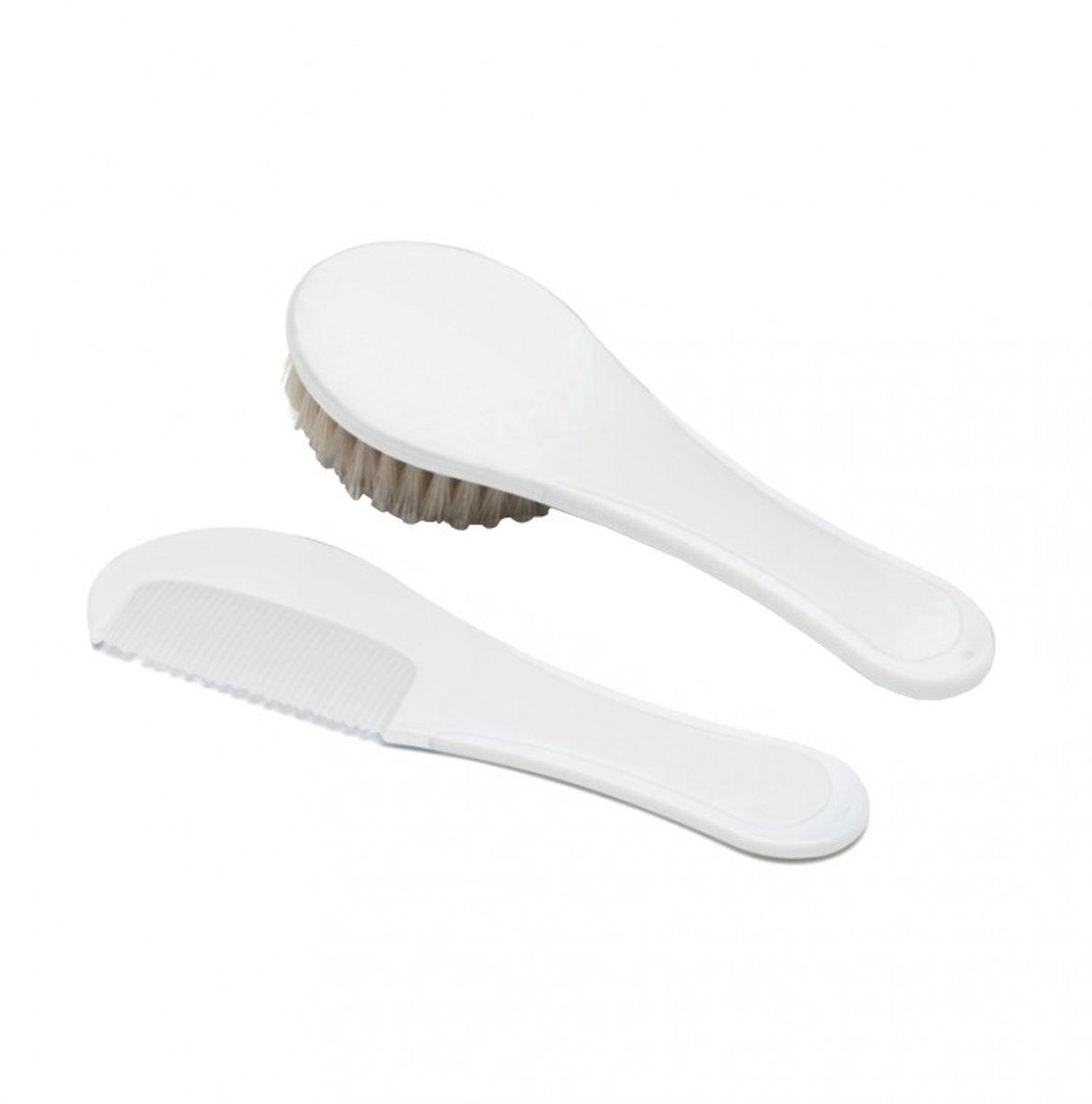 Bébé-jou Friseurset weiß