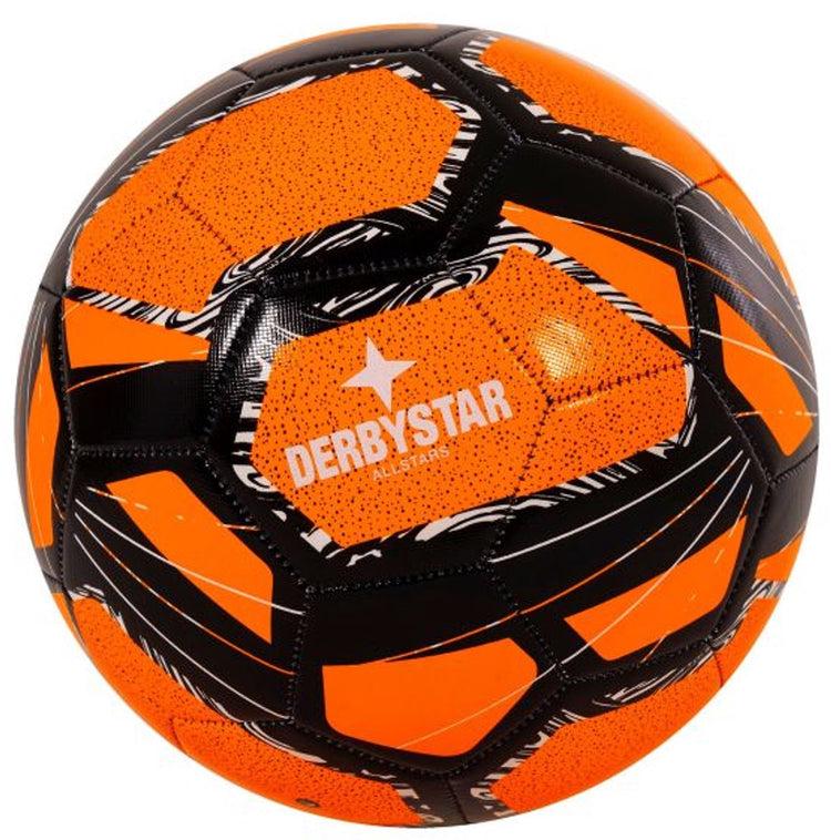 Derbystar Allstars Fußball – Größe 5