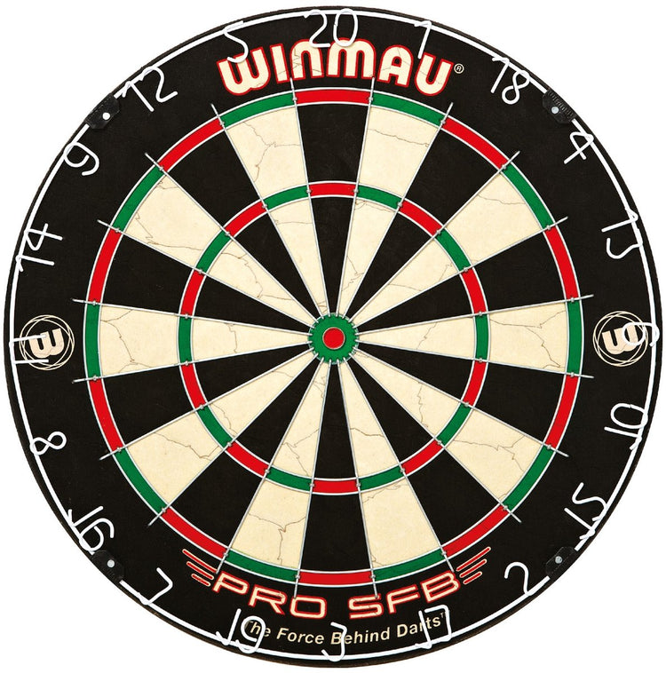 Winmau Pro SFB Dartscheibe