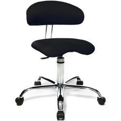 Bürostuhl Topstar ST290W50 Sitness 40 schwarz