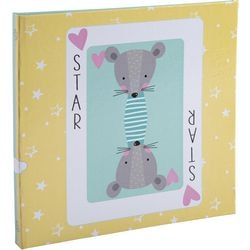 Fotoalbum Exacompta 16113e Hardcover