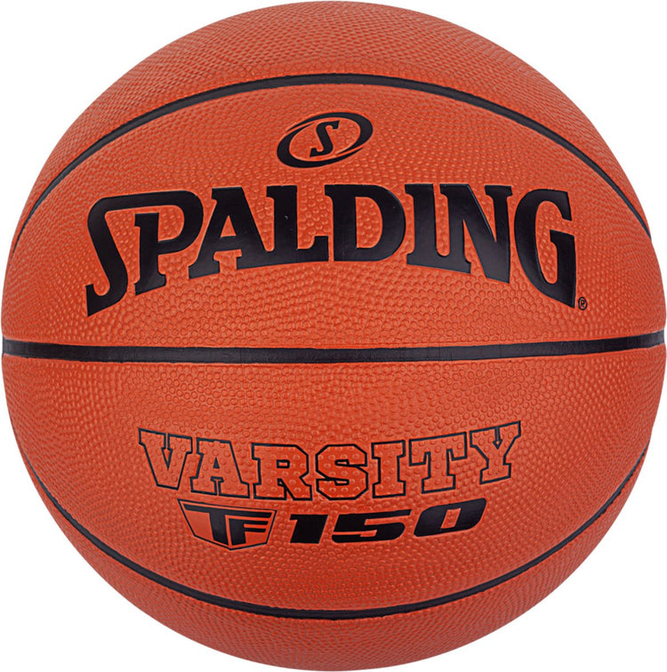 Spalding Basketball Indoor Outdoor Varsity TF-150 Gummi