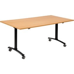 Klapptisch Sodematub FTHV3168R-L400 rechteckige Buche