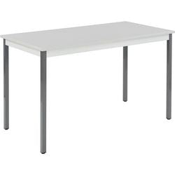 Tisch sodematub ft147rect-9213 rechteckig grau