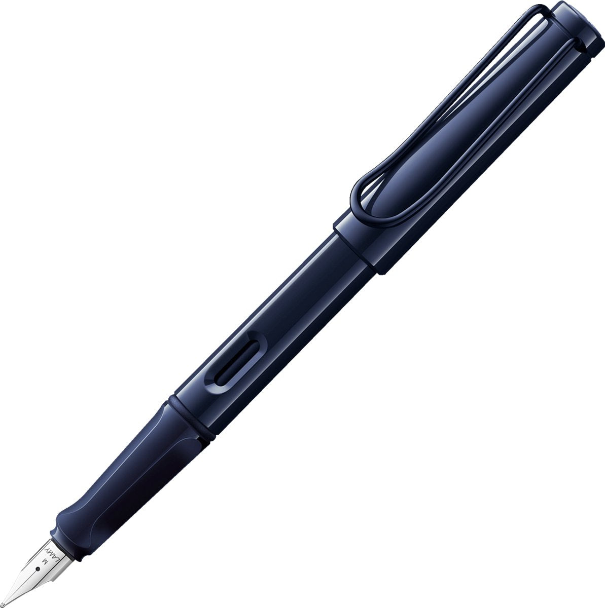Lamy Safari Special Edition Füllfederhalter Dark Dusk